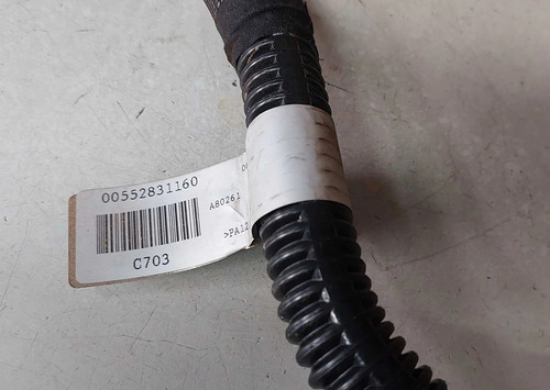 Mangueira Arrefecimento Jeep Commander 2.0 2022 552831160 - Imagem 3