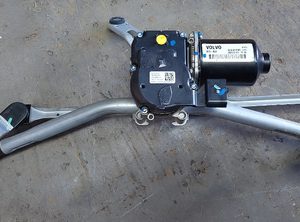 Motor Limpador Parabrisa Volvo Xc60 D5 2020