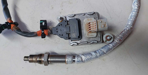 Sensor Sonda Nox Arla Dodge Ram 6.7 2500 3500 2022/2023 - Imagem 3