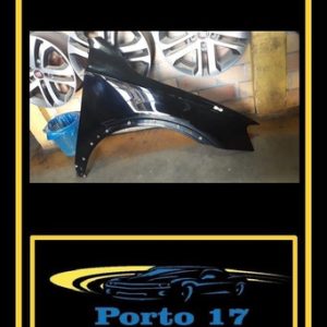 Paralama  Lado Direito Audi Q3 2014/2015