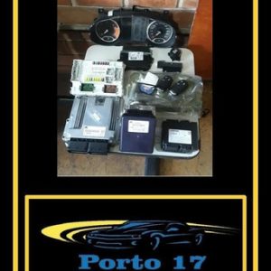 Kit Injeção Jeep Renegade Trailhawk Diesel 2021