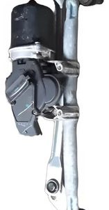 Motor Limpador Parabrisa Dianteiro Gm Sonic 2014