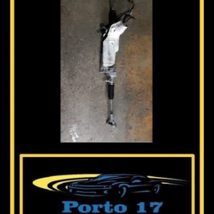 Caixa Direção Land Rover Evoque 2.0 2013