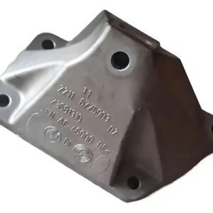 Suporte Coxim Motor Bmw 550i F10 Série 5 4.4 V8 2012