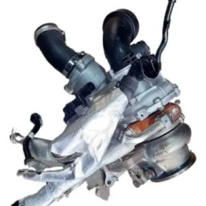 Turbina Vw Passat Tsi 2.0 2019