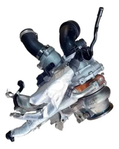 Turbina Vw Passat Tsi 2.0 2019