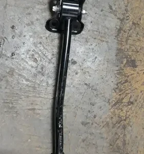 Braço Suspensão Tirante Traseiro Esquerdo Renegade 1.8 2020