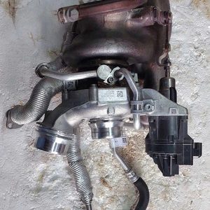 Turbina Bmw 320i G20 M Sport 2.0 2023