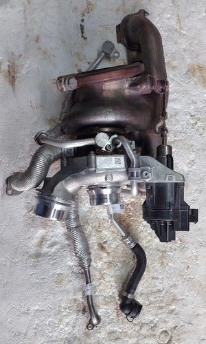 Turbina Bmw 320i G20 M Sport 2.0 2023