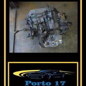 Caixa De Câmbio Honda Crv 4x2 2.0 Aut 2009/2010