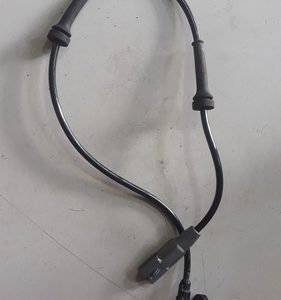Sensor  Abs Traseiro Esquerdo March Versa 2013/2018