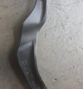Braço Suspensao Traseira Direita Volvo Xc60 T5 2012