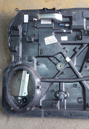 Máquina Vidro Dianteira Direita Dodge Ram 2500 3500 2022 - Imagem 3