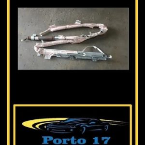Cortina Airbag Teto Lado Direito Outlander 2012/2013