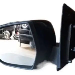 Retrovisor Lado Esquerdo Eletrico Spin
