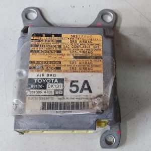 Módulo  Toyota Hilux 89170-ok131 5a