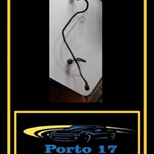 Mangueira Reservatorio Expansão Volvo Xc90 T6 2019 32252299