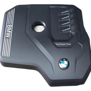 Capa Motor Bmw 320i G20 M Sport Gp Sport 2019/2022