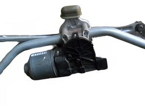 Motor Limpador Completo Peugeot 208 2014/2018