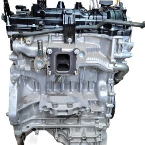 Motor Parcial Byd Song Plus 1.5 Hìbrida 2025
