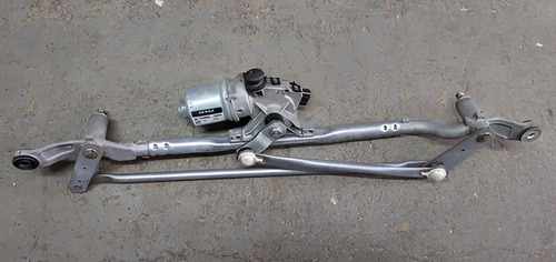 Motor Limpador Parabrisa Articulação Hilux Srv Srx 2016/2022 - Imagem 3