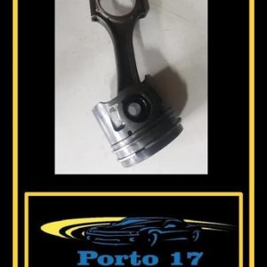 Pistão Biela Land Rover Evoque 2.2 Diesel 2014/2015 Std