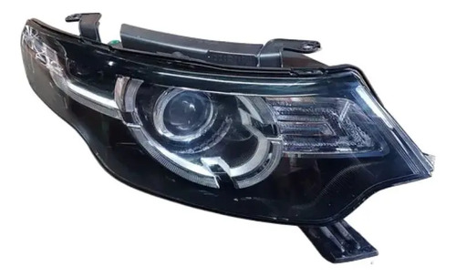 Farol Lado Direito Discovery Sport Hse 2018 Direito