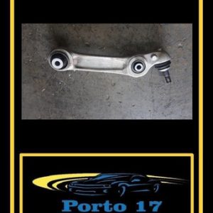 Braço Reto Dianteiro Esquerdo Bmw 550i 4.4 V8 2012