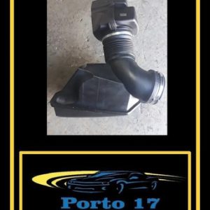 Caixa Ressonância Duto Ar Bmw 320i G20 2020