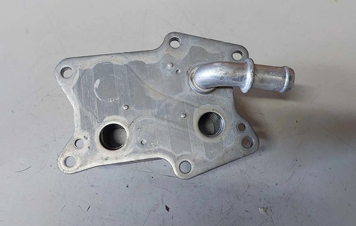Trocador Calor Óleo Motor Mercedes Glc250 2018 A2741880101 - Imagem 2
