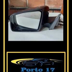 Retrovisor Lado Esquerdo Mercedes Cla 250 4matic 2015