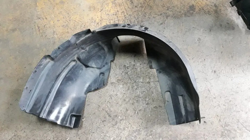 Parabarro Lameiro Dianteiro Esquerdo Cronos Argo 2017/2020 - Imagem 2