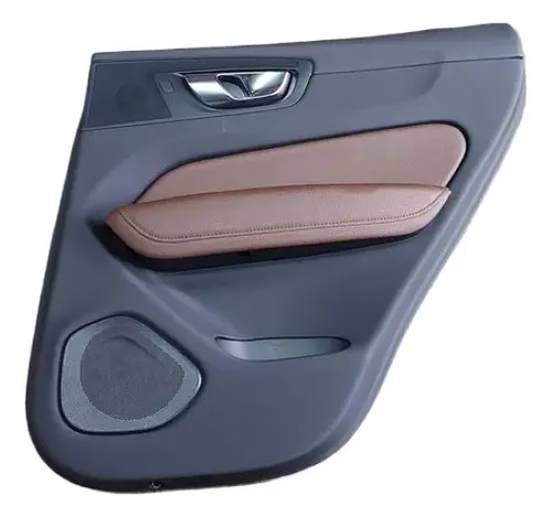 Forro De Porta Traseiro Direito Volvo Xc60 D5 2020