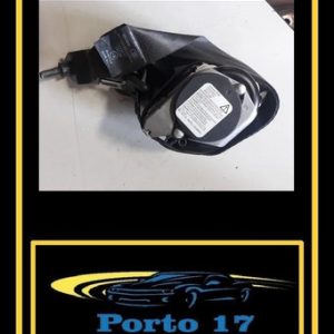 Cinto Airbag Lado Direito Land Rover Evoque 2013