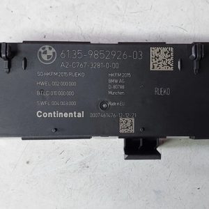 Módulo Controle Tampa Traseira Bmw X1 2022 9852926-03