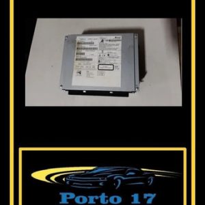 Rádio Central Leitor Land Rover Evoque 2013
