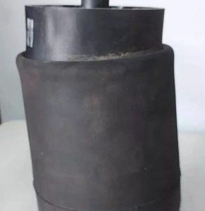 Bolsa Ar Suspensão Traseira Range Rover Sport Hse 3.0 2020