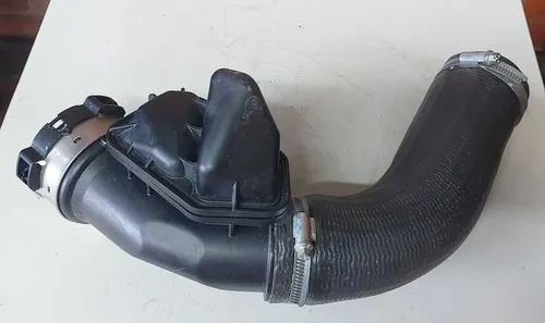 Mangueira Intercooler Turbina Volvo Xc60 T8 Hìbrida 2024 - Imagem 4