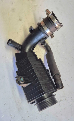 Caixa Ressonadora Filtro Ar Chery Tiggo 8 Pro 1.6 Gtdi 2026 - Imagem 2