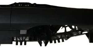 Maçaneta Externa Dianteira Direita Jeep Renegade 2017/2021