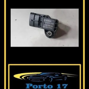 Sensor Map Fiat Toro 2.0 Ultra Diesel 2021