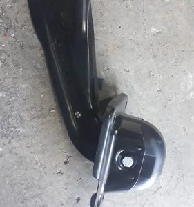 Facão Braço Suspensão Traseiro Direito Golf 1.4 Tsi 2015