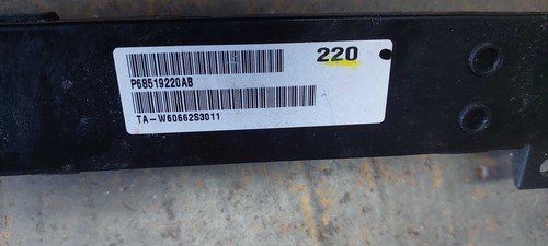 Chicote Lado Direito Dodge Ram Laramie 6.7 3500 2022 - Imagem 5