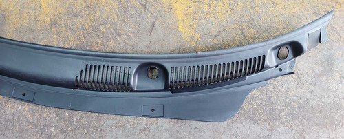 Churrasqueira Parabrisa Fiat Palio Evo 2014/2015 - Imagem 5