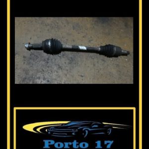 Semi Eixo Lado Esquerdo  Ford Ka 1.5 16v 2015