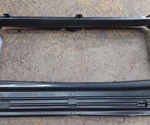 Defletor Radiador Volvo Xc60 D5 2020