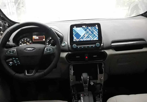 Módulo Estacionamento Ford Ecosport 1.5 3cc Titanium 2021 Preto - Imagem 3