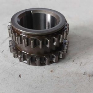 Engrenagem Virabrequim Cla 2.0 250 2015 A2700520100