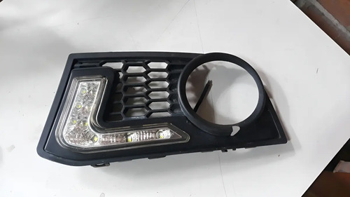 Milha Led Lado Esquerdo Bmw 550i Fr91 2011/2012 (cx14) - Imagem 2