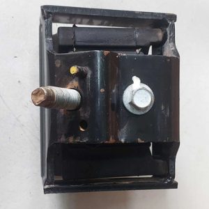 Coxim Motor Suportr F4000 2.8 2017